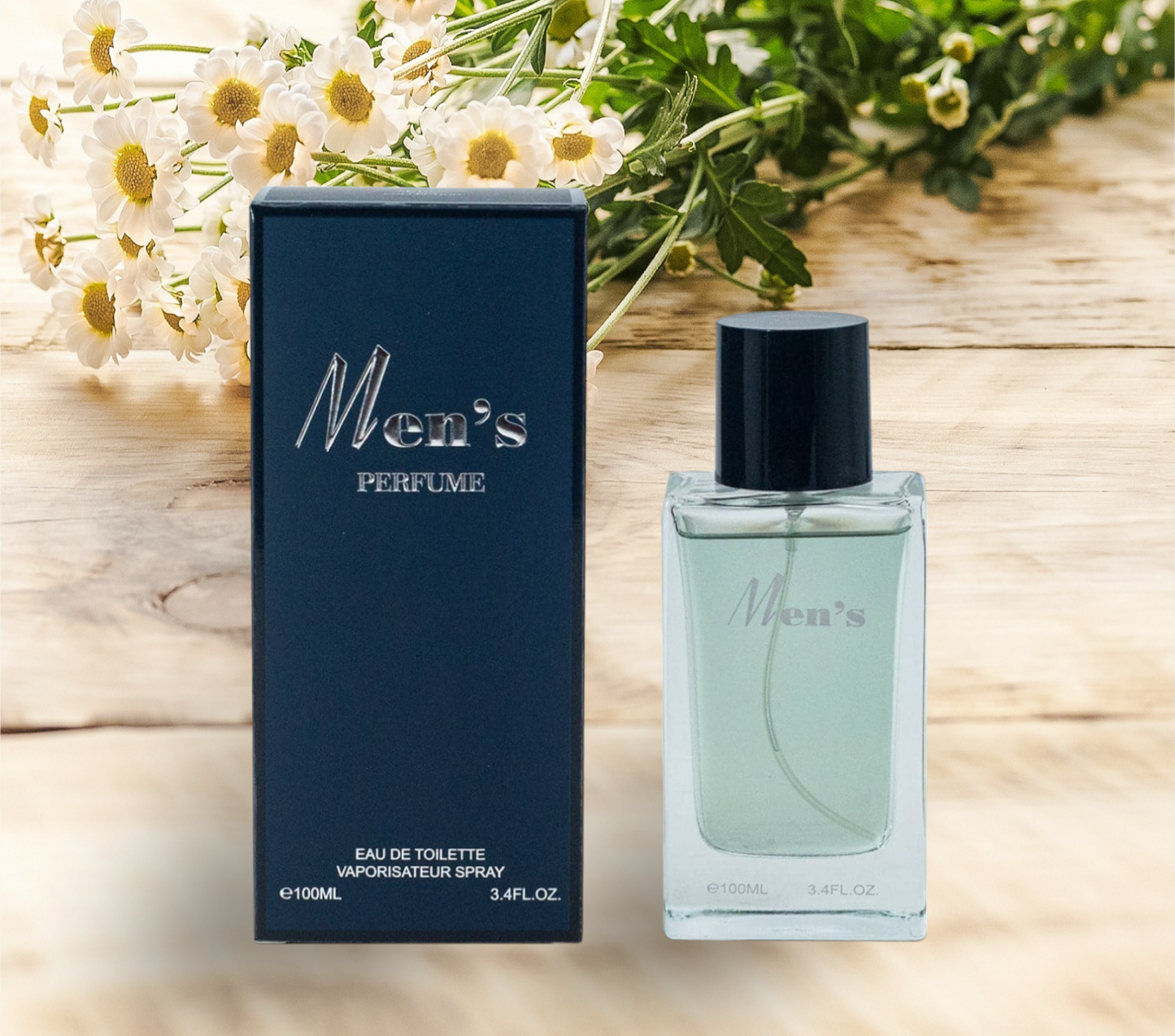 Men's For Men Cologne - Pretty Things Created