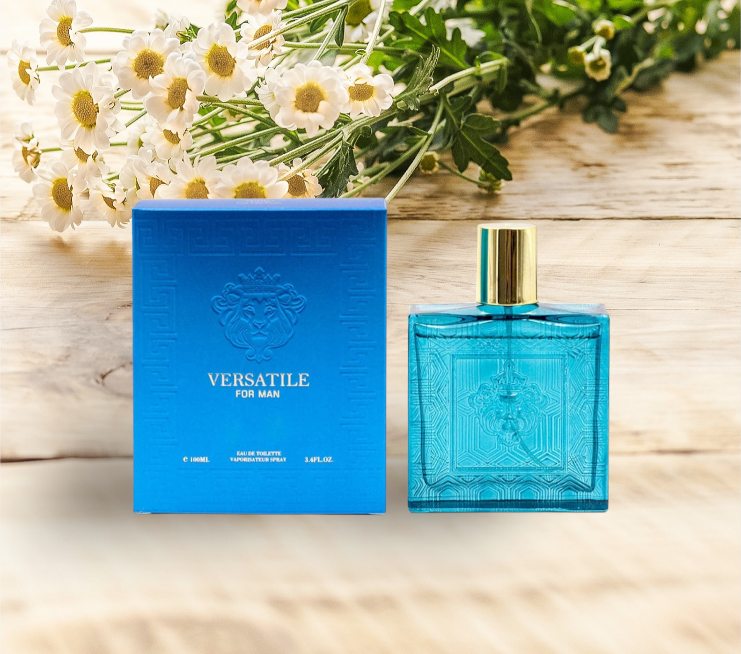 Versatile For Man Cologne - Pretty Things Created