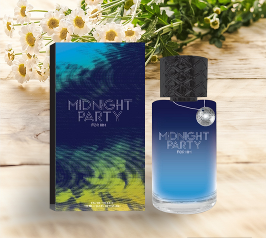 Midnight Party Cologne - Pretty Things Created