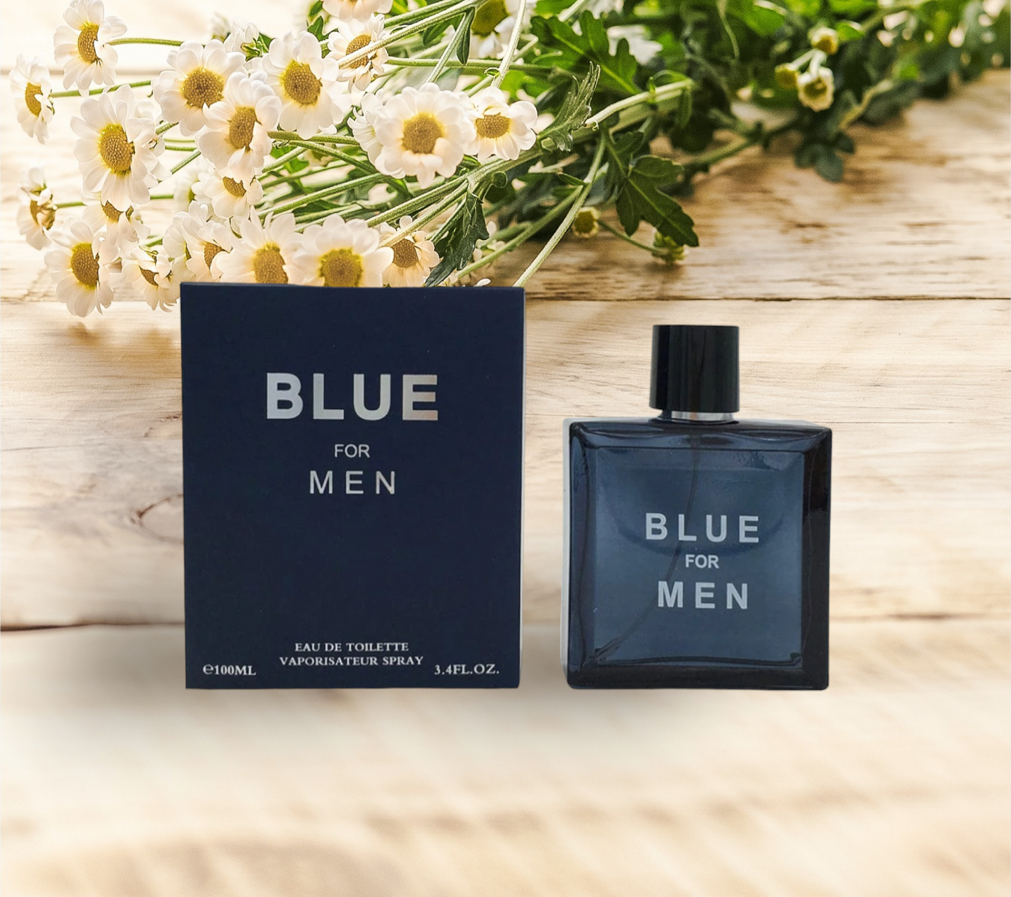 Blue For Men Cologne - Pretty Things Created