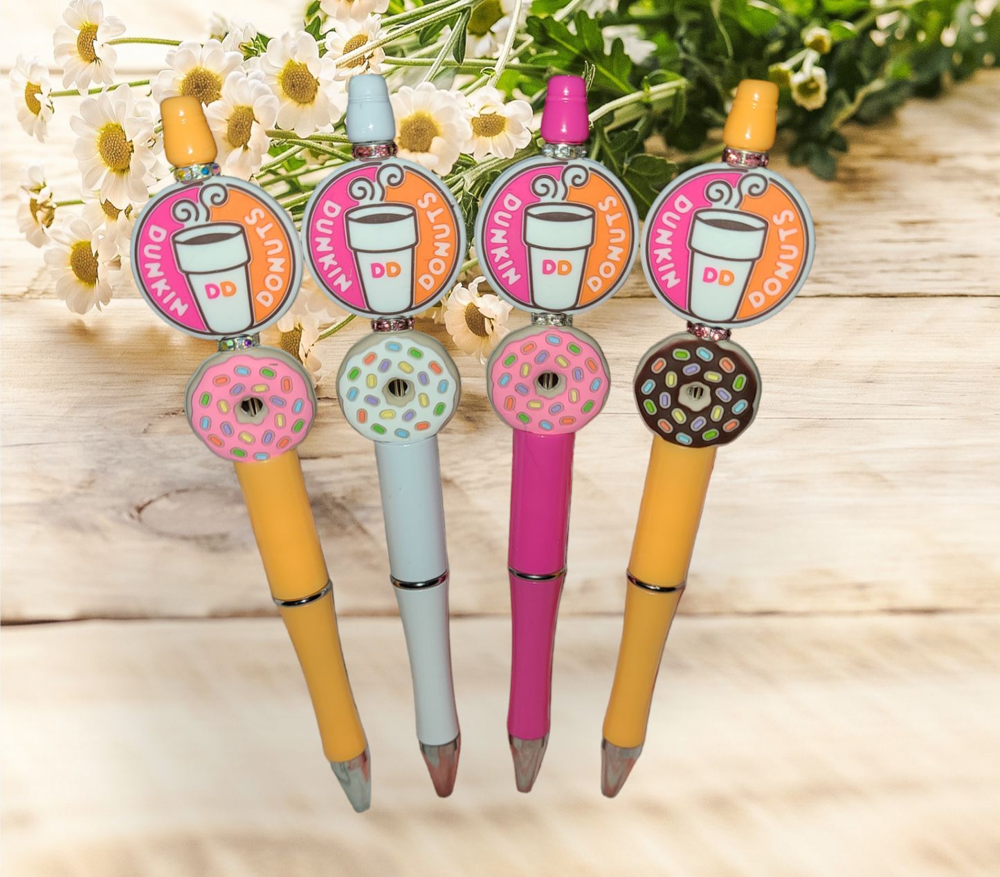 DD Beaded Pens - Pretty Things Created