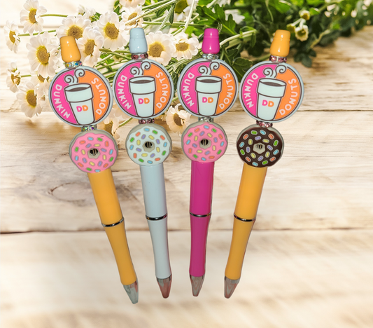 DD Beaded Pens - Pretty Things Created