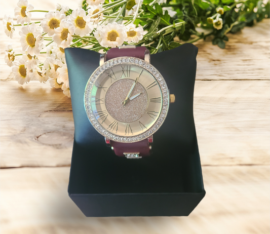 Women Watches - Pretty Things Created