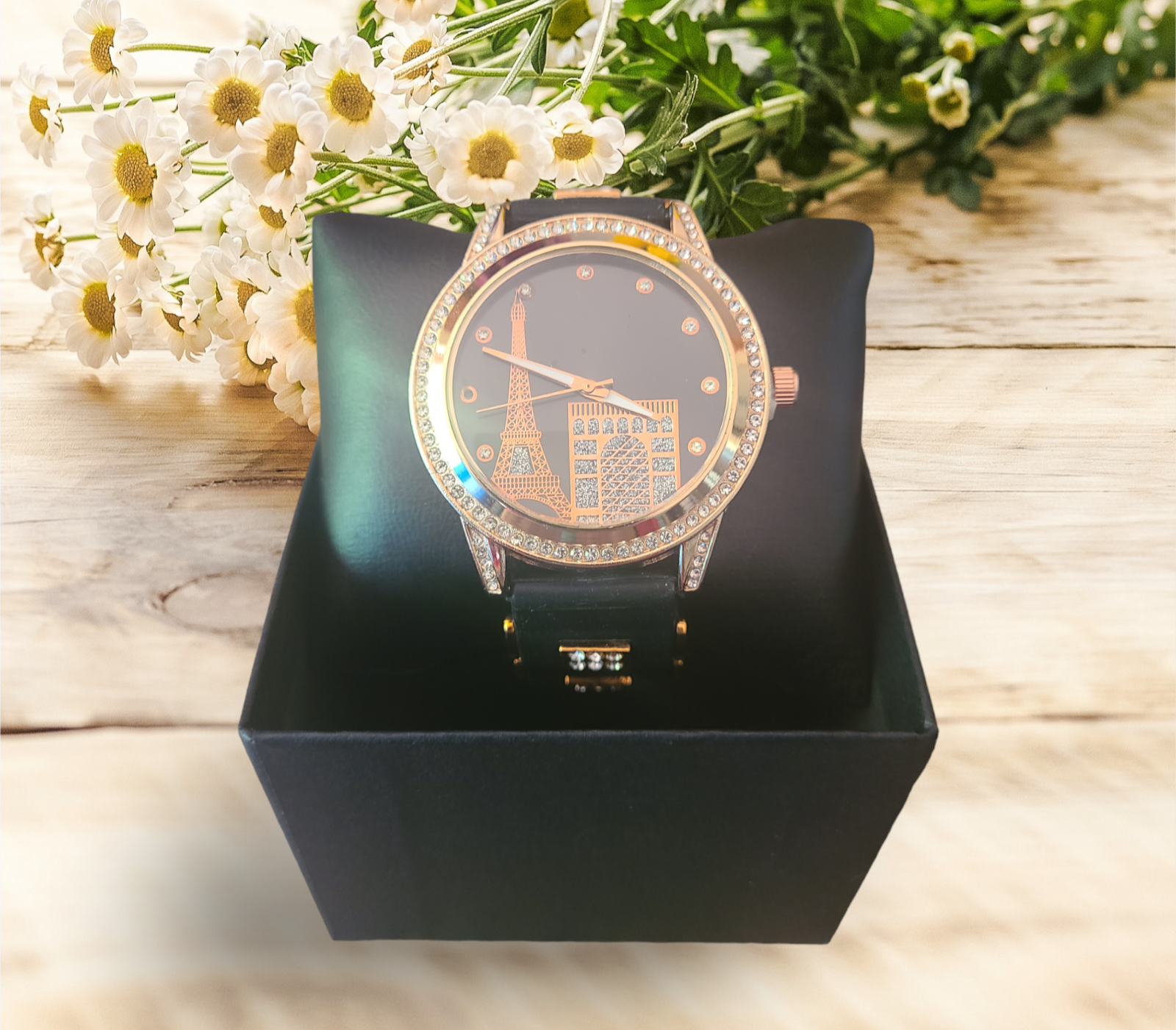 Women Watches - Pretty Things Created