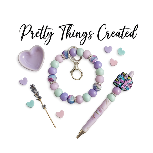 Pretty Things Created