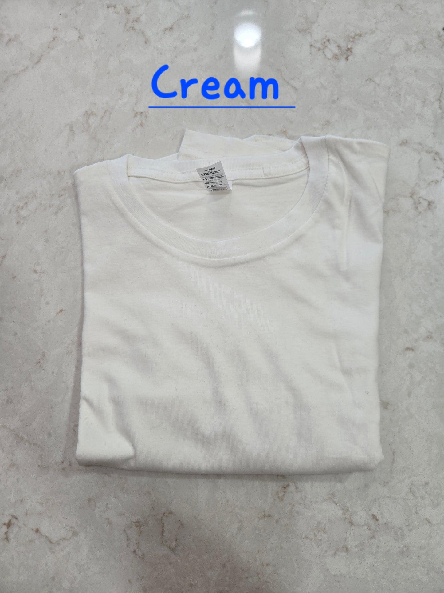Made To Order Shirt With DTF Image