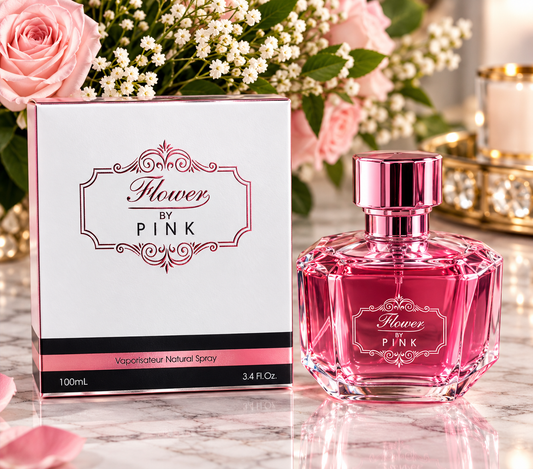 Flower By Pink Fragrance