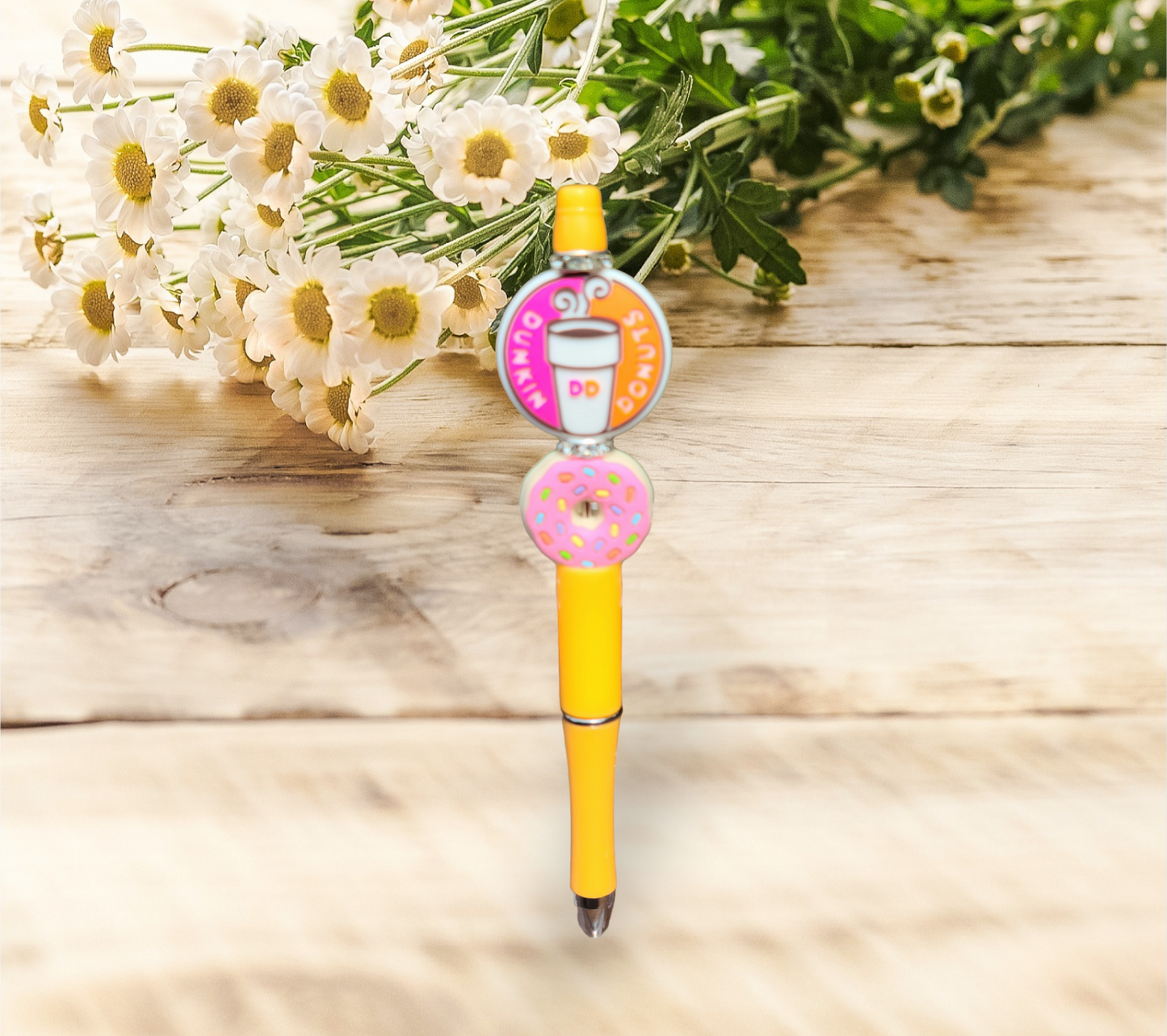 DD Beaded Pens - Pretty Things Created