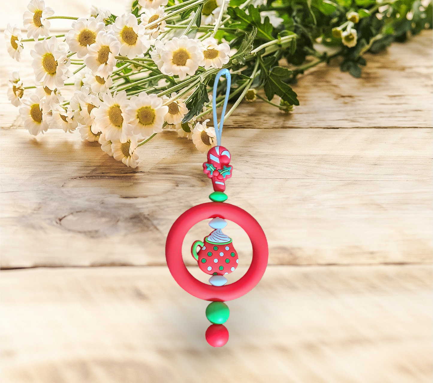 Ornaments - Pretty Things Created