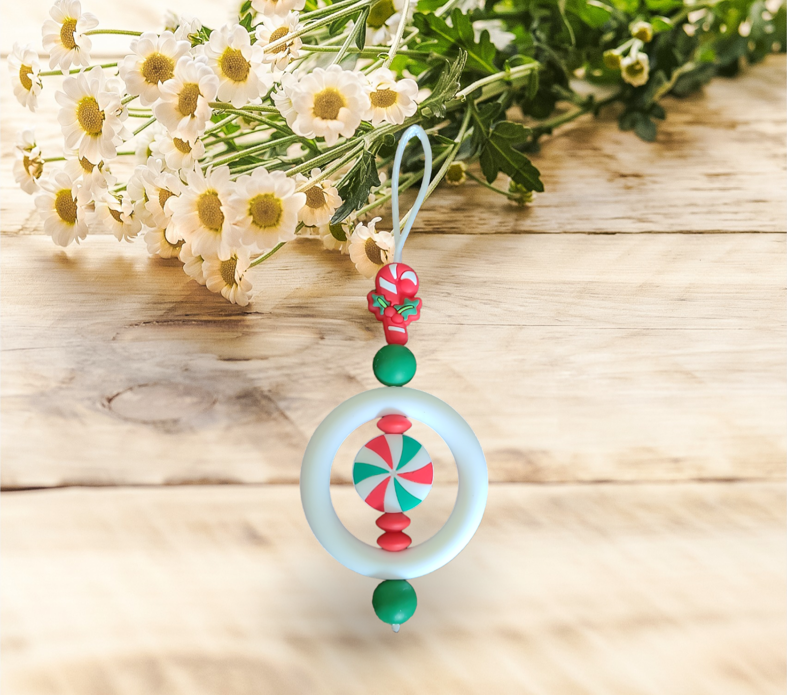 Ornaments - Pretty Things Created