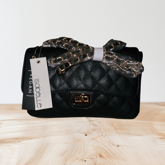 Soft padded Purse